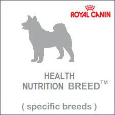 Royal Canin Breed Specific