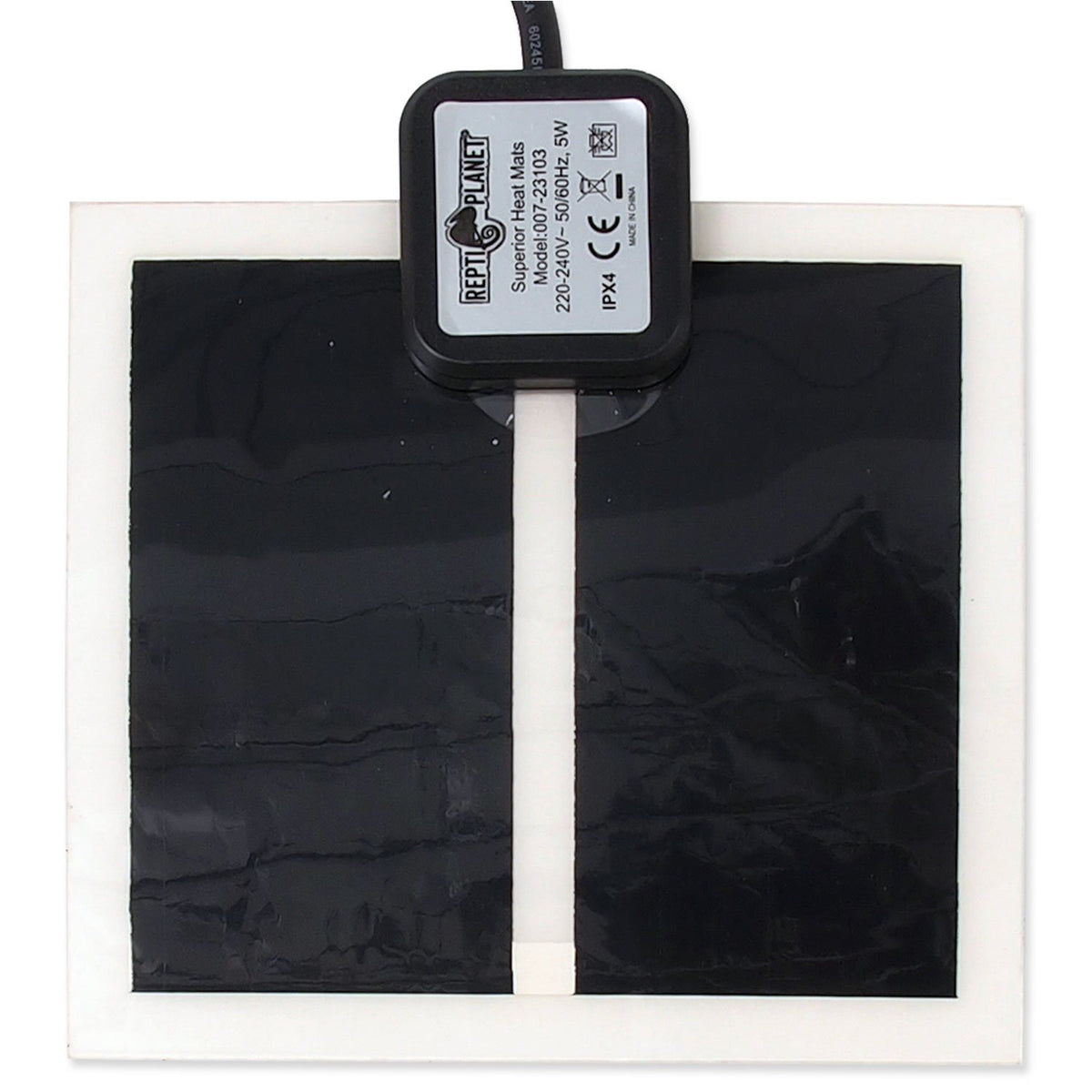 Repti Planet Superior Heat Mat 5W 14×15cm