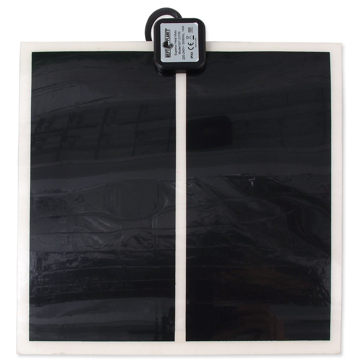 Repti Planet Superior Heat Mat 14W 28×28cm