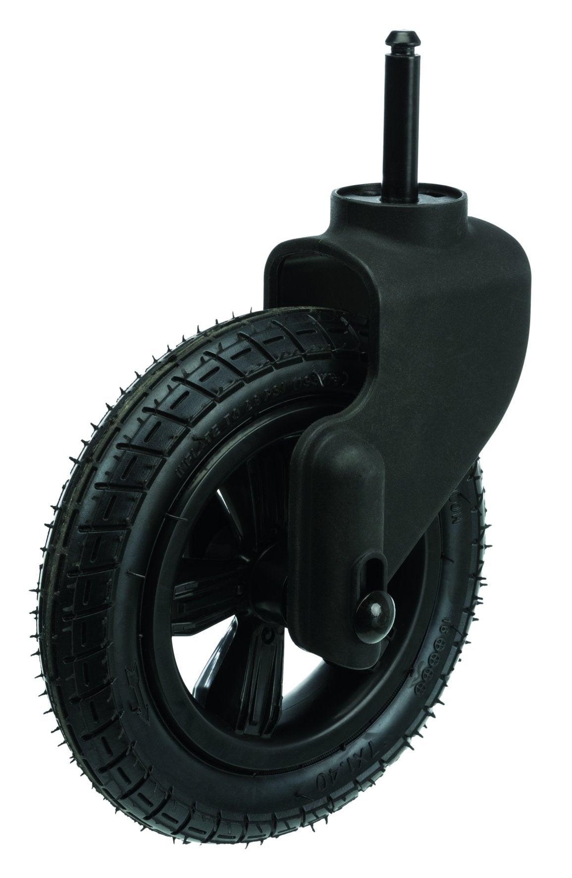 Trixie Jogger front wheel for trailer # 12794/6/8.