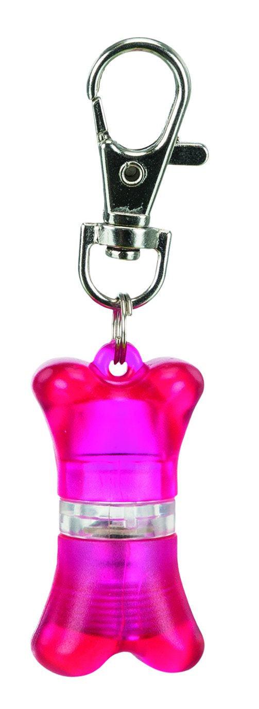 Trixie Flasher for dogs, 2 x 4 cm.