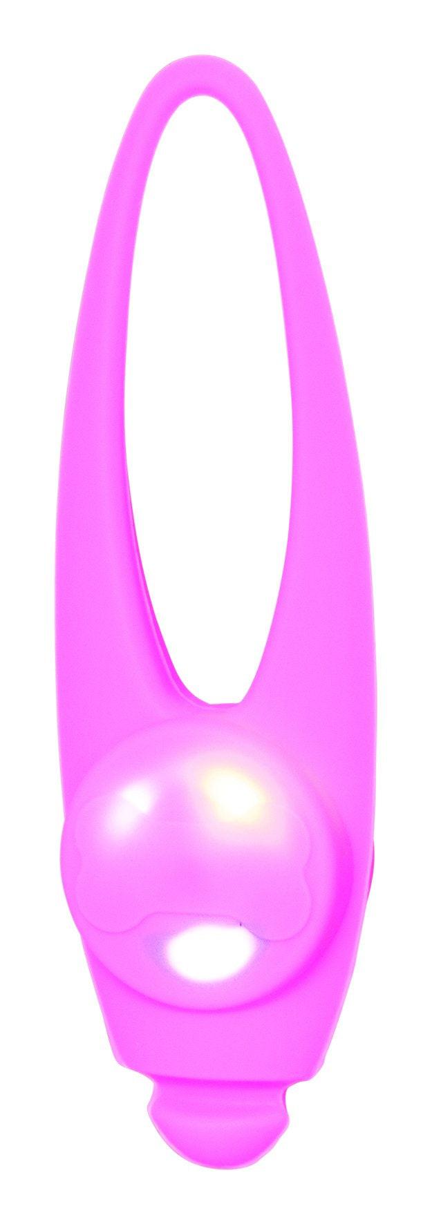 Trixie Flasher for dogs, diam. 3.5 cm/11 cm.