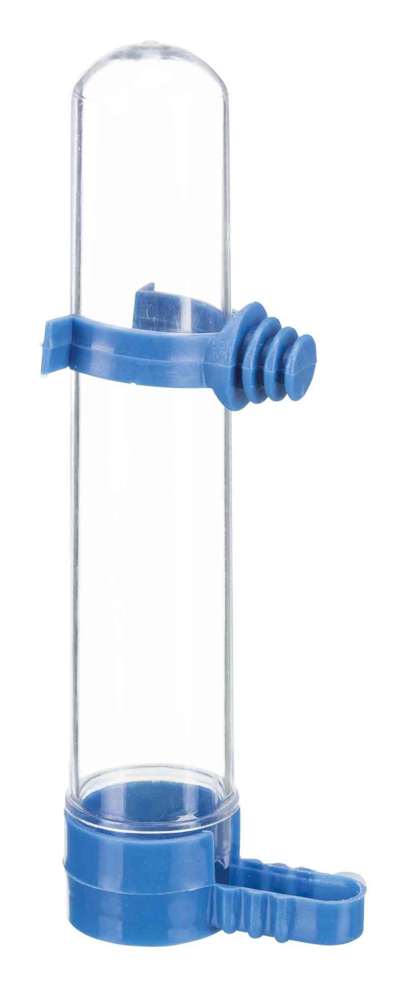 Trixie Food and water dispenser, 65 ml/14 cm.