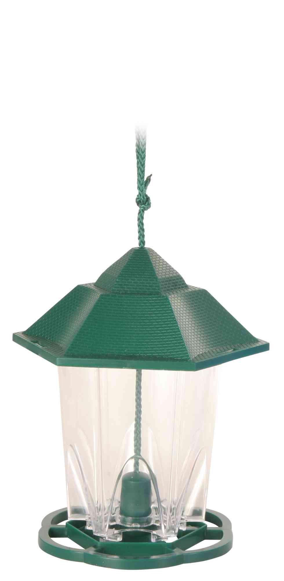 Trixie Outdoor feeding lantern, 300 ml/17 cm.