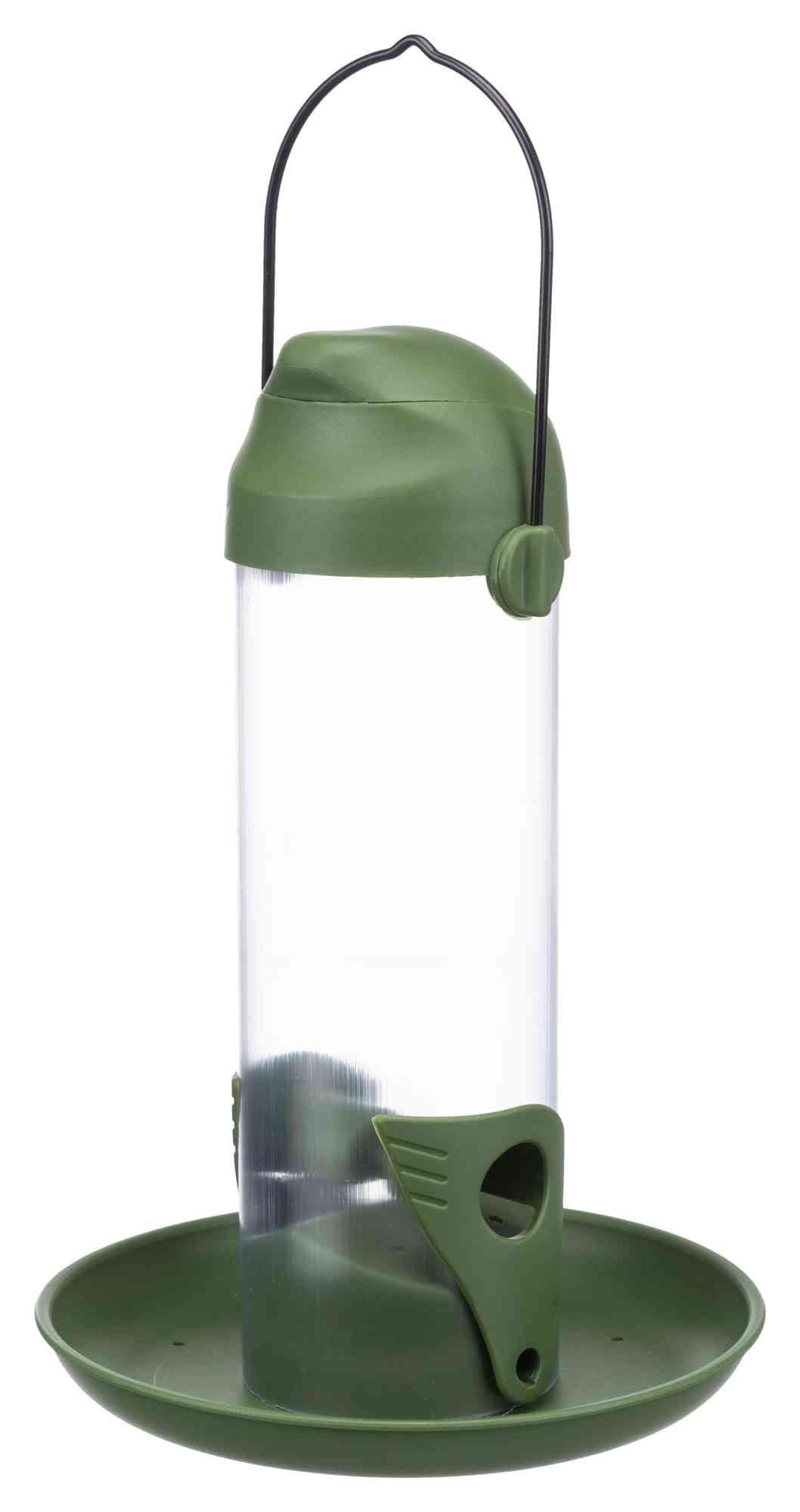 Trixie Outdoor feeder, 500 ml/22 cm.