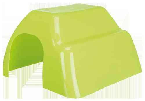 Trixie House for rabbits, plastic, 29 x 19 x 33 cm.