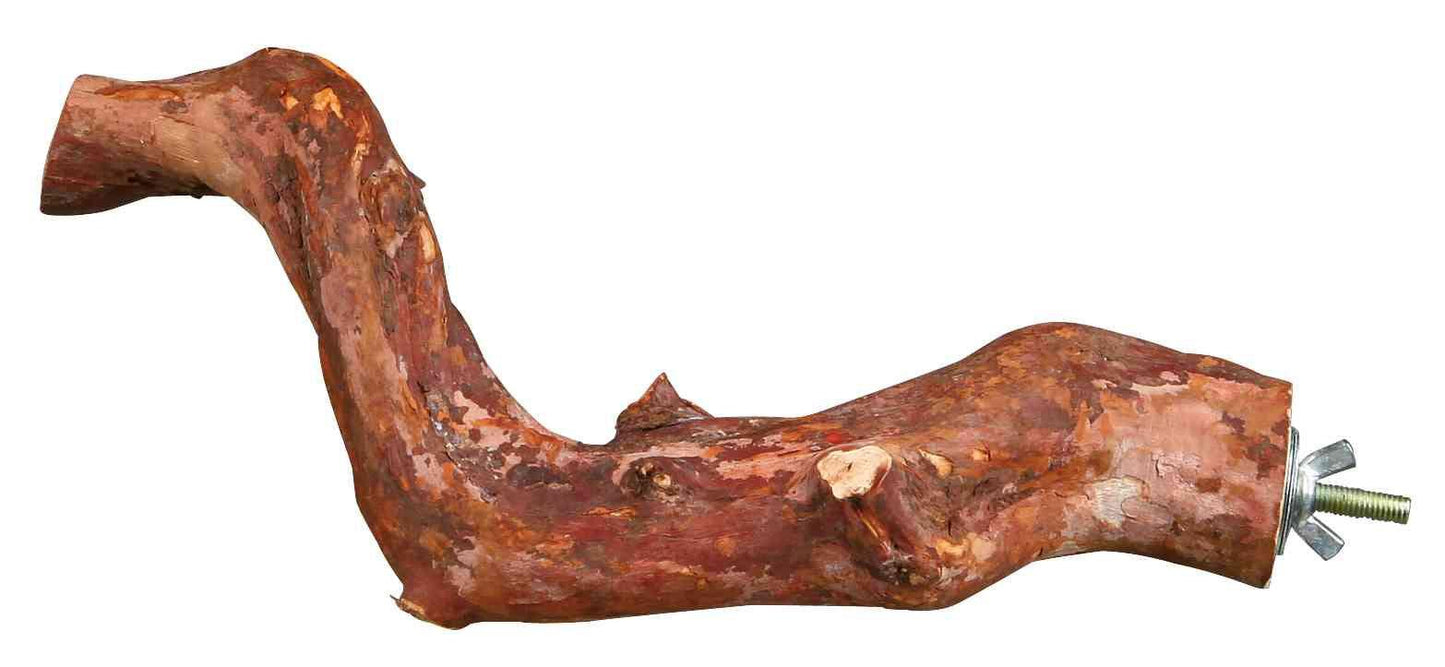 Trixie Natural Living perch, 25 cm/diam. 12-25 mm.