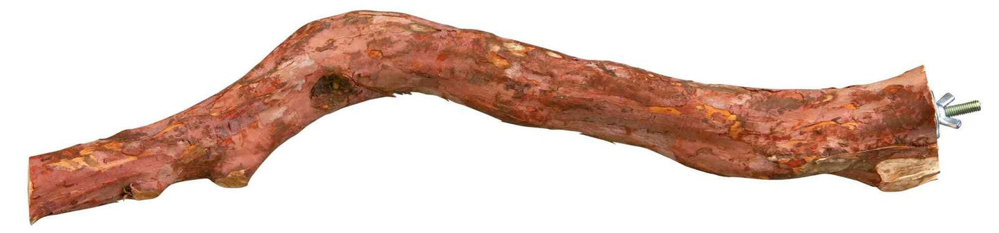 Trixie Natural Living perch, 45 cm/diam. 25-50 mm.