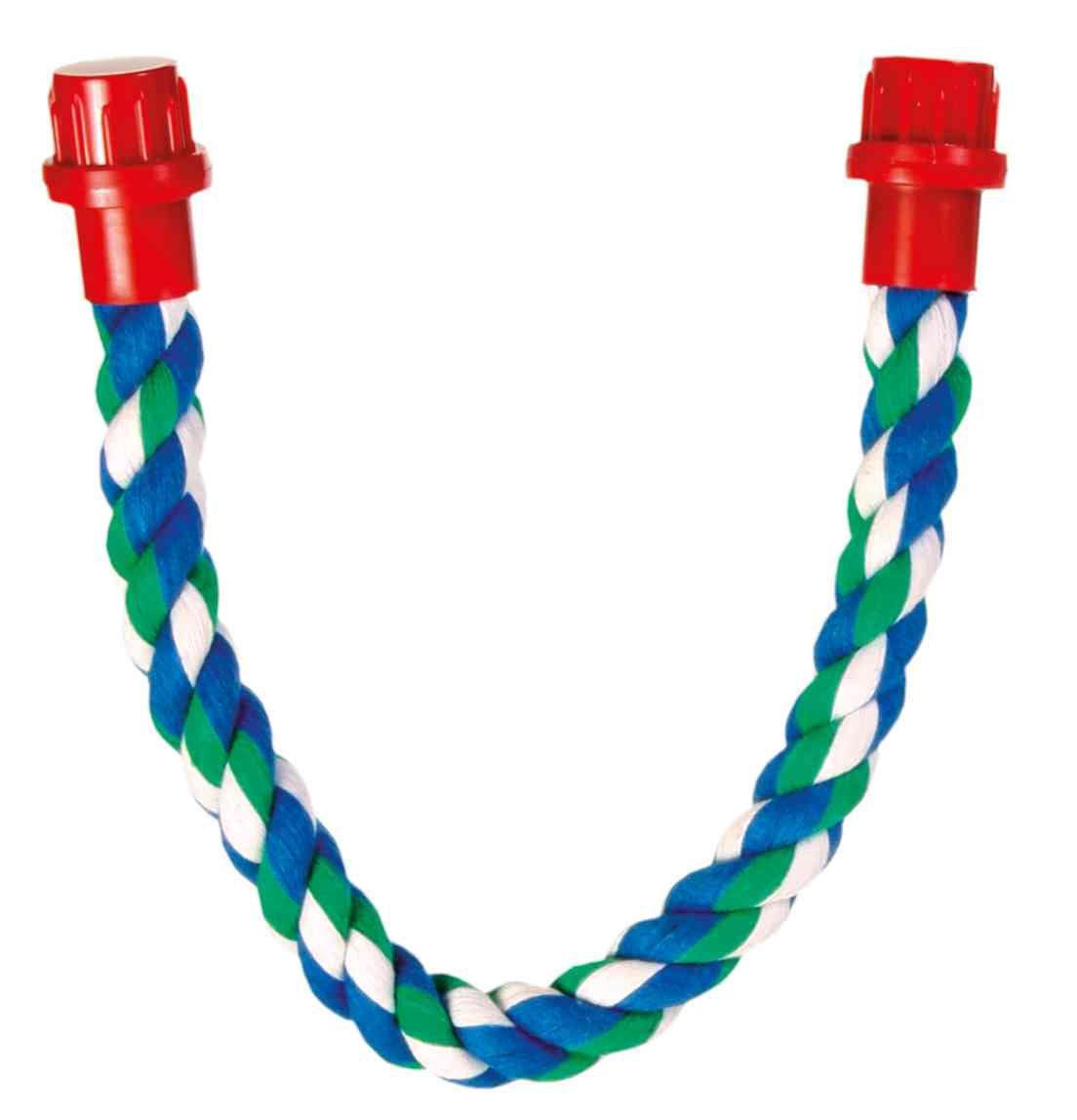 Trixie Rope perch, 37 cm/diam. 16 mm.