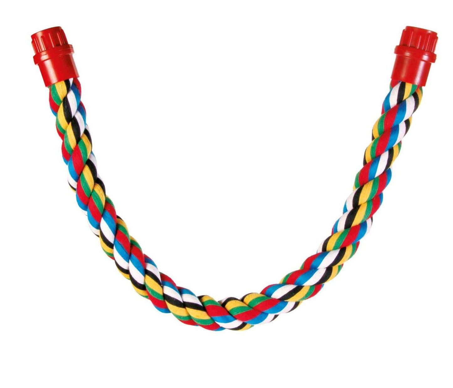 Trixie Rope perch, 66 cm/diam. 18 mm.