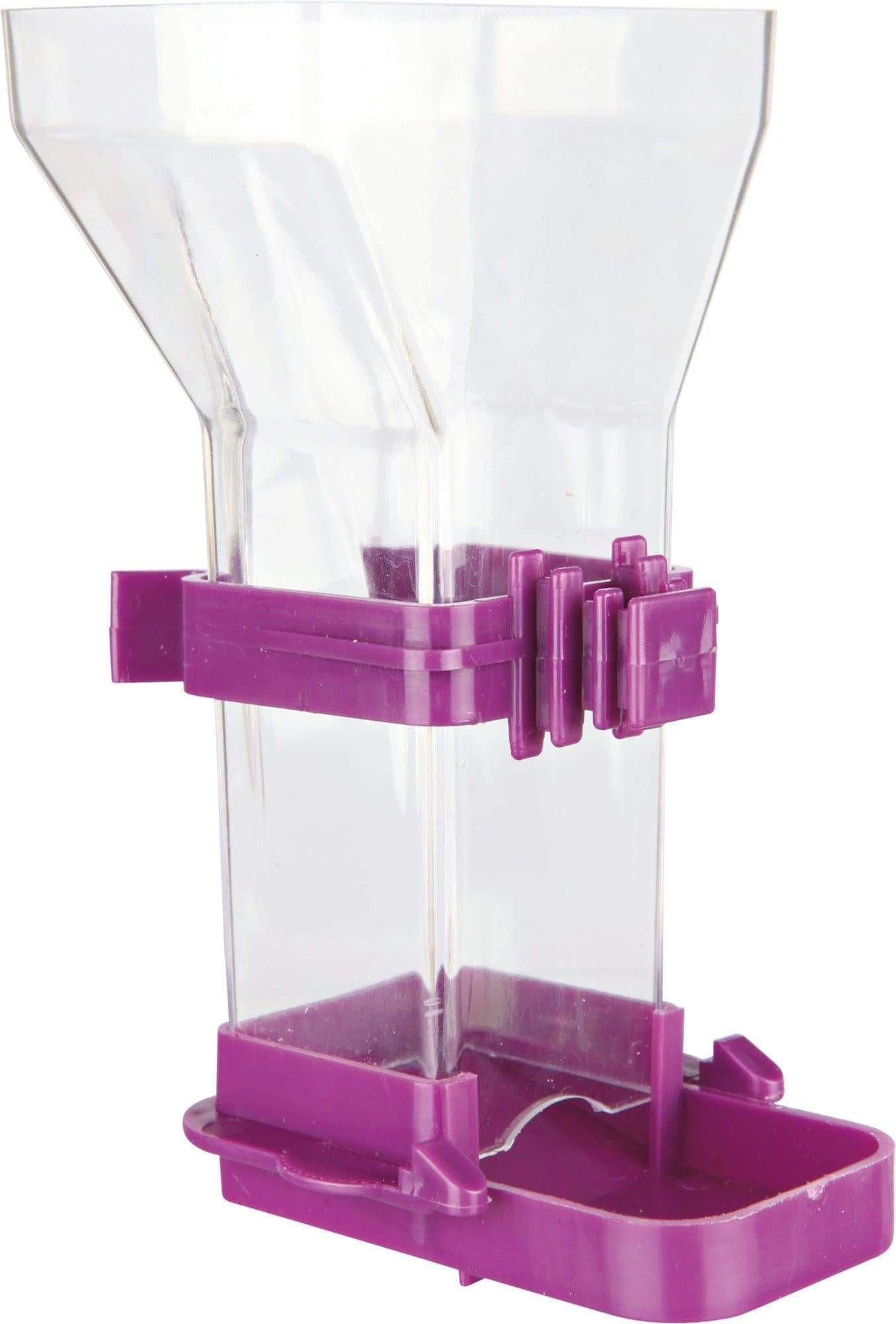 Trixie Food dispenser, 150 ml/12 cm.