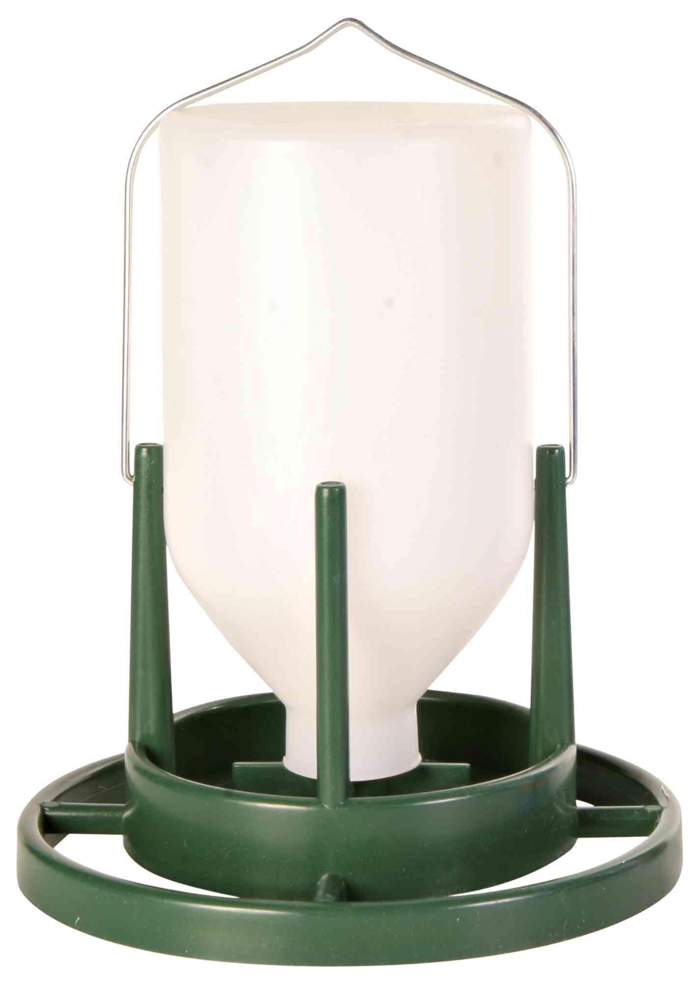Trixie Aviary water dispenser, 1,000 ml/20 cm.