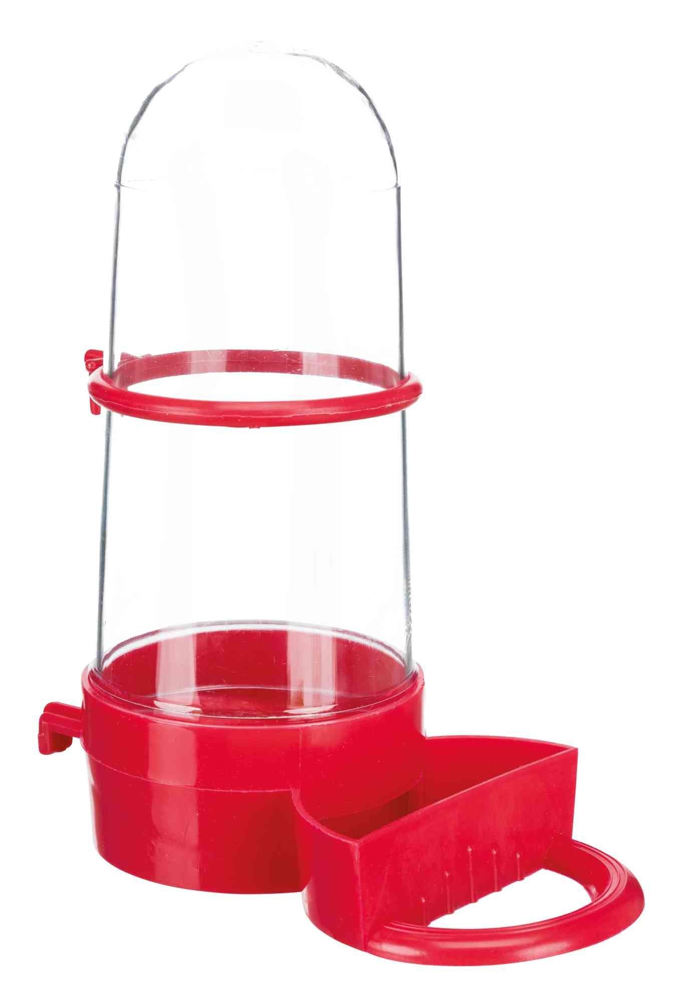 Trixie Food and water dispenser, 265 ml/15 cm.