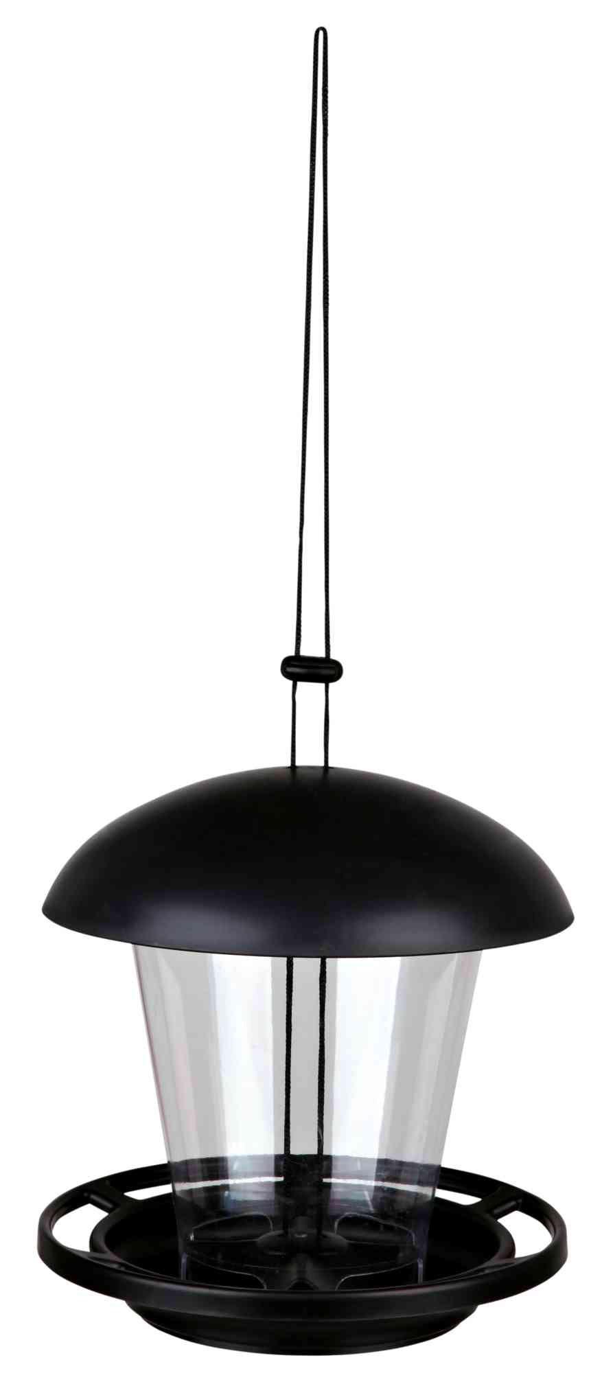 Trixie Outdoor feeding lantern, 900 ml/17 cm.