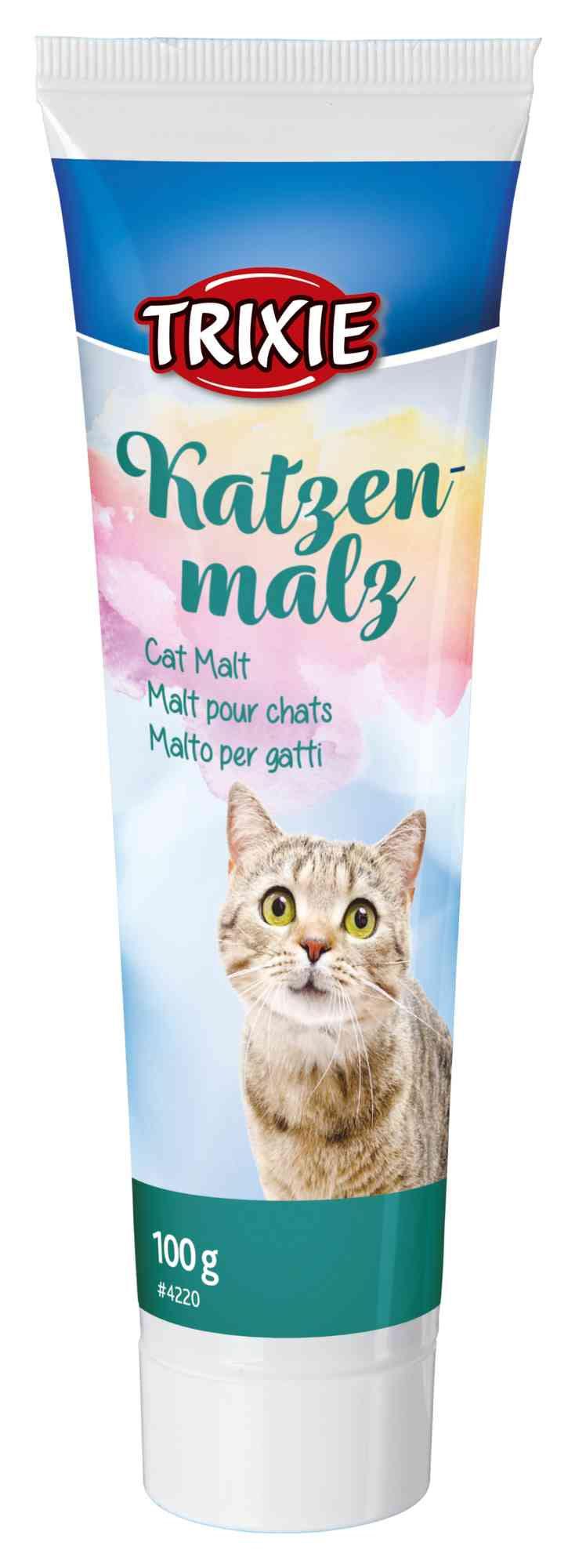 Trixie Cat malt, 100 g.