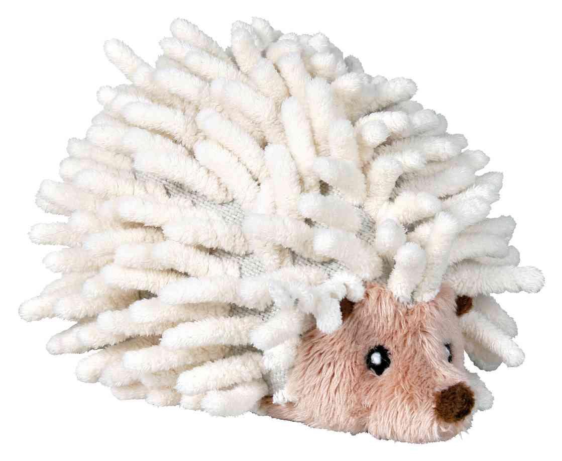 Trixie Hedgehog, plush, 12 cm.