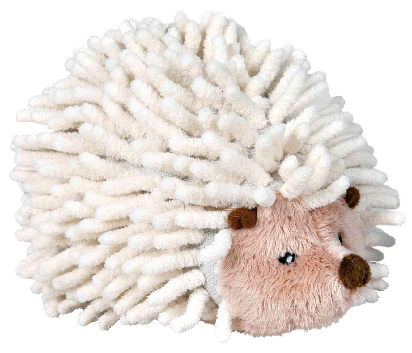 Trixie Hedgehog, plush, 17 cm.