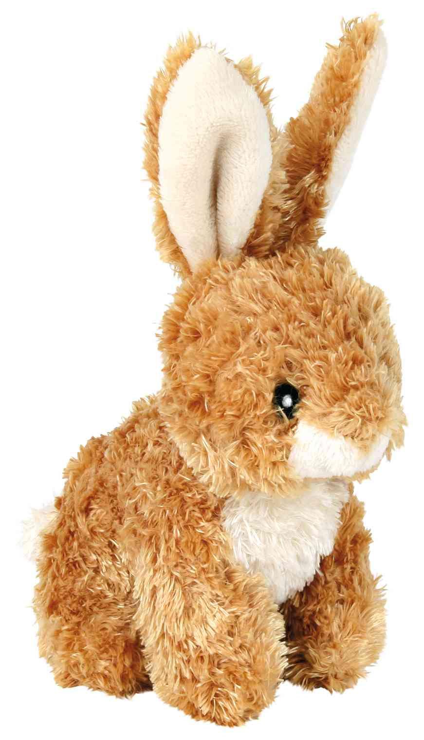Trixie Rabbit, plush, 15 cm.