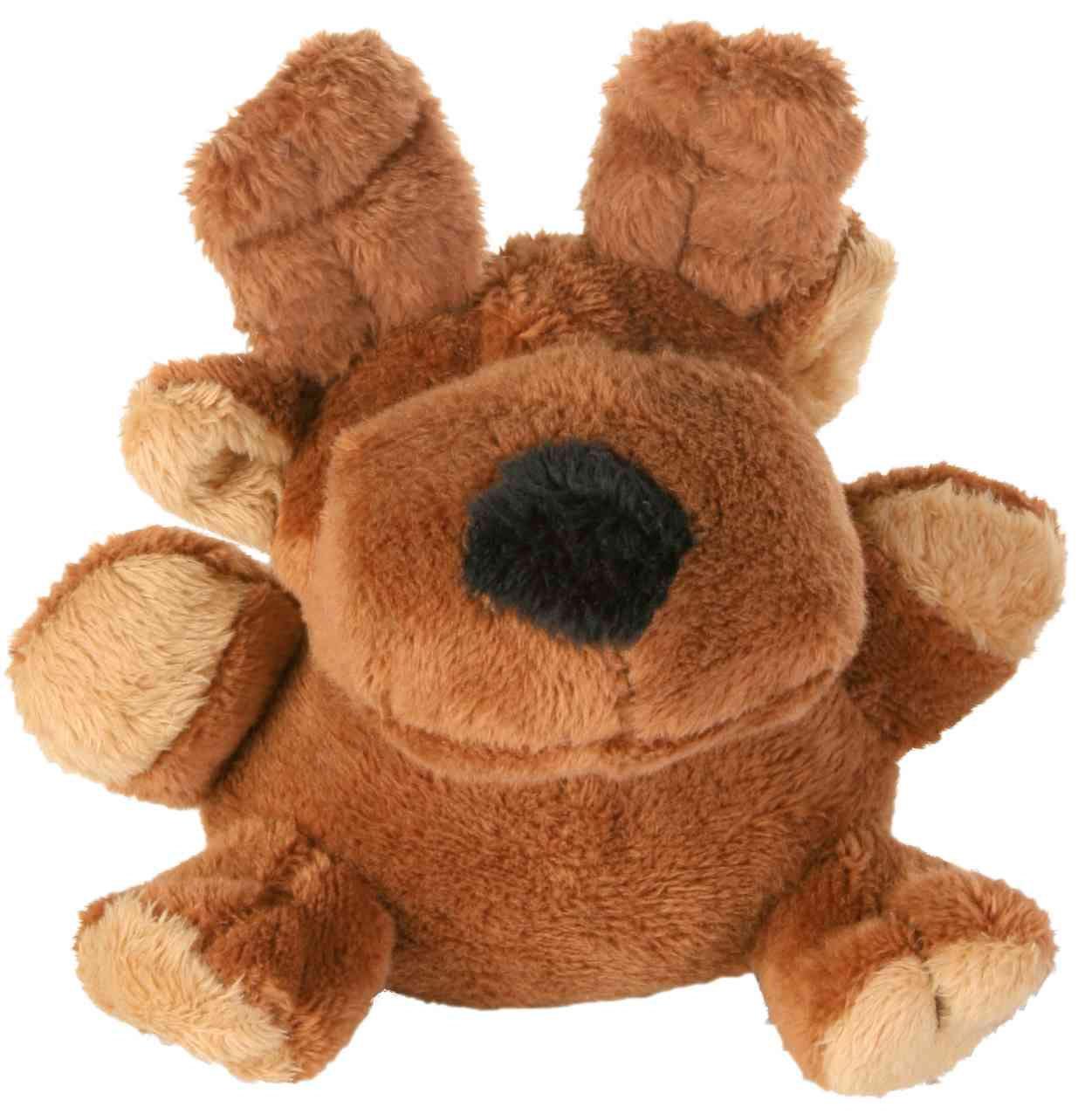 Trixie Animal, plush, 10-12 cm, sorted.