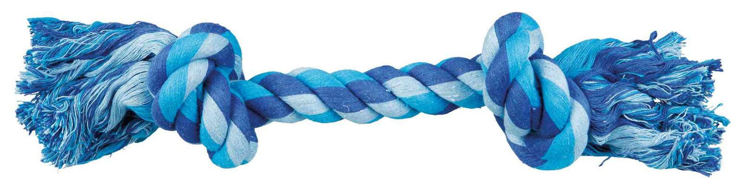Trixie playing rope, 40 cm.