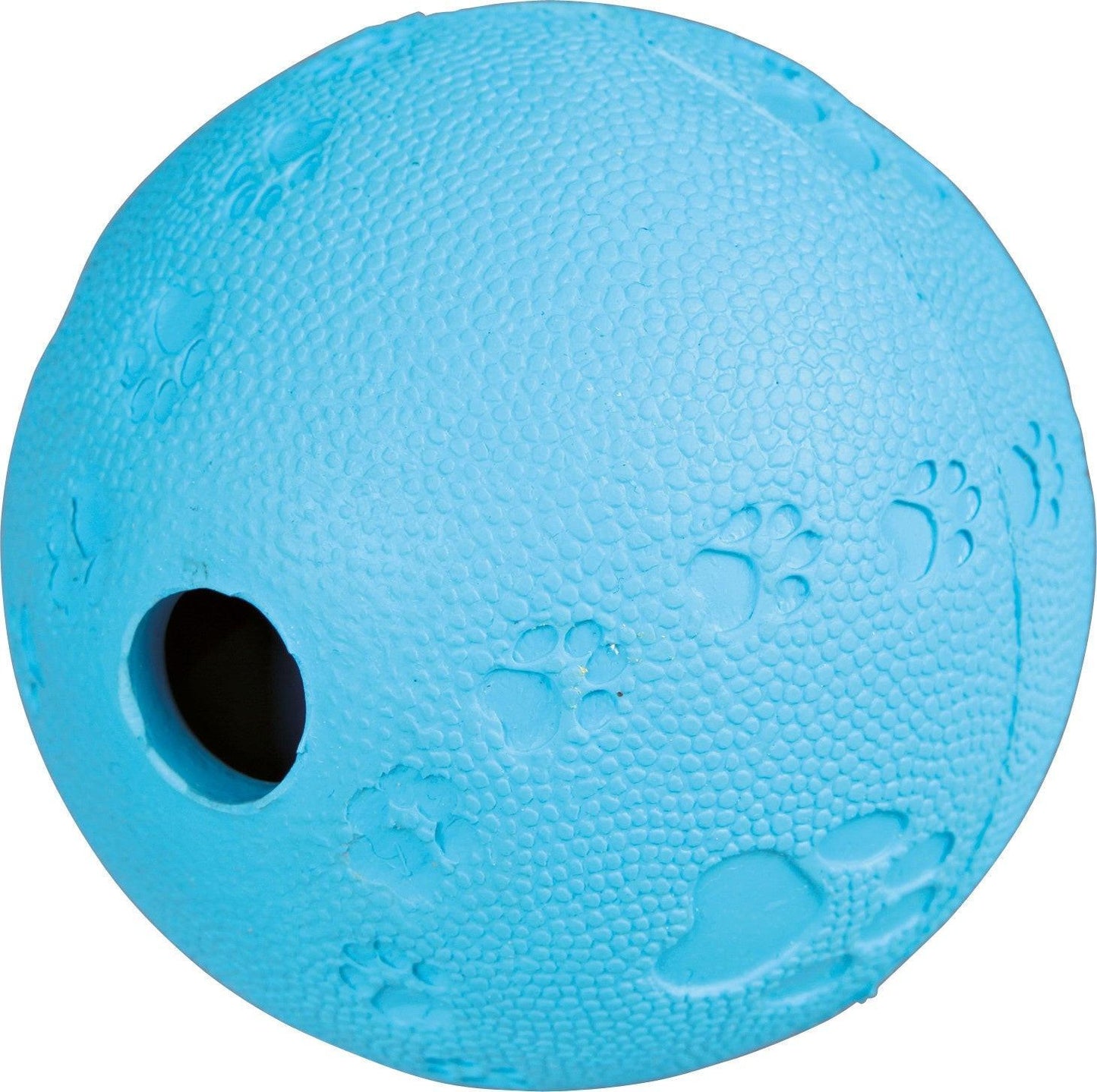 Trixie Snack ball, natural rubber, x· 9 cm.