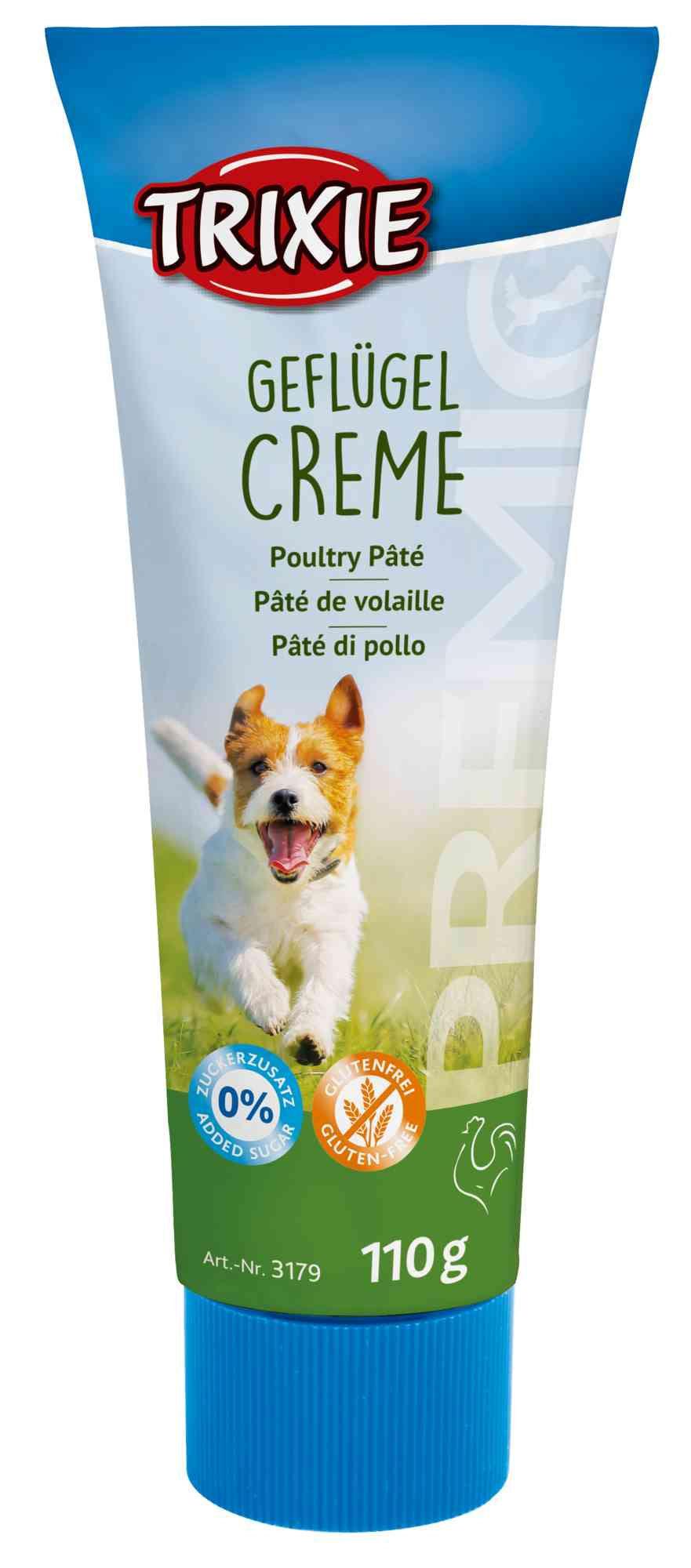 Trixie PREMIO poultry pate, 110 g.