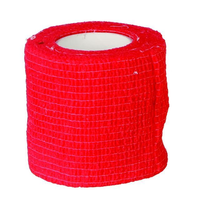 Trixie Bandages, self-adhesive, 5 cm/4.5 m, 4 pcs..