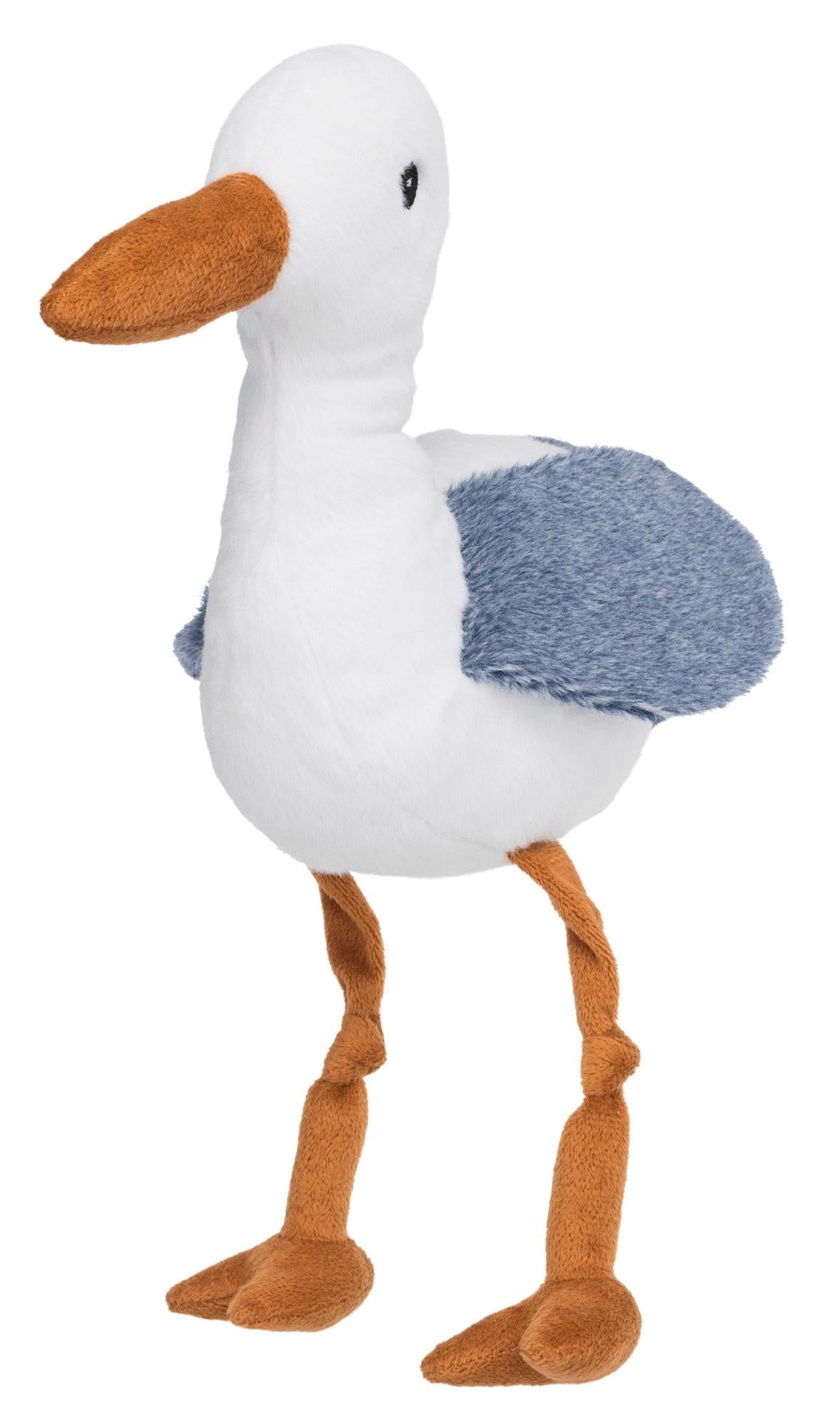 Trixie BE NORDIC seagull Hinnerk, polyester, 35 cm.