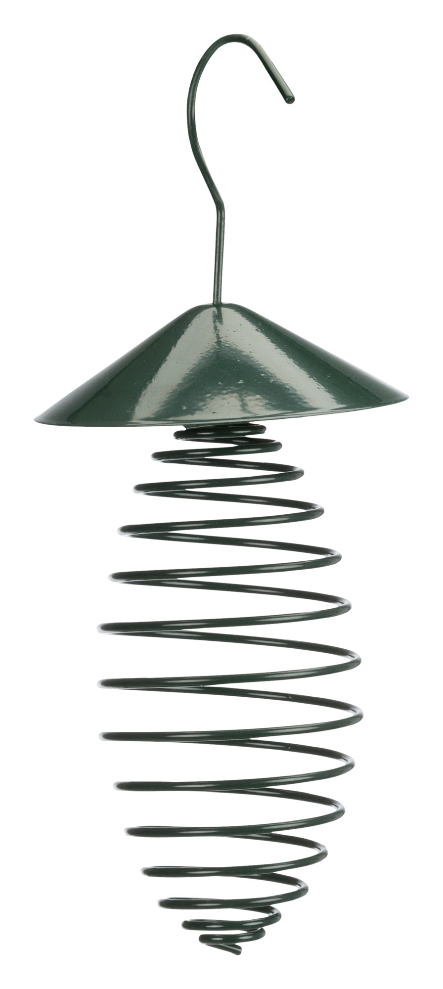 Trixie Fat ball feeder with roof, 10 Ç? 25 cm