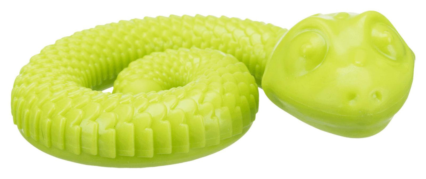 Trixie Snack Snake, TPR, diam. 18 cm.