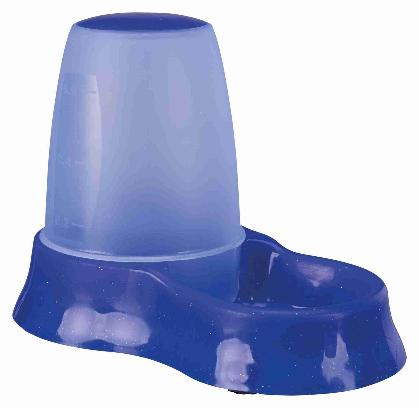 Trixie Food and water dispenser, 1.5 l.