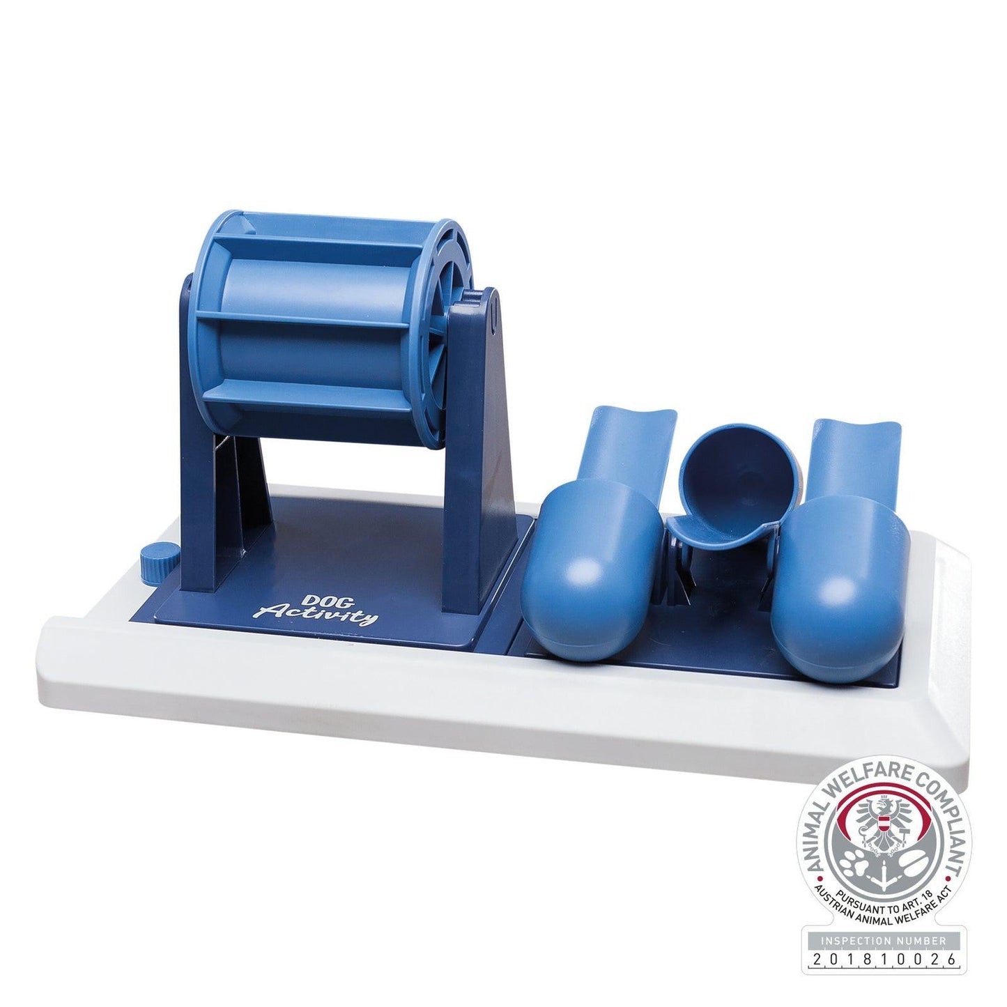 Trixie Dog Activity Poker Box Vario 2, 32 x 17 cm.