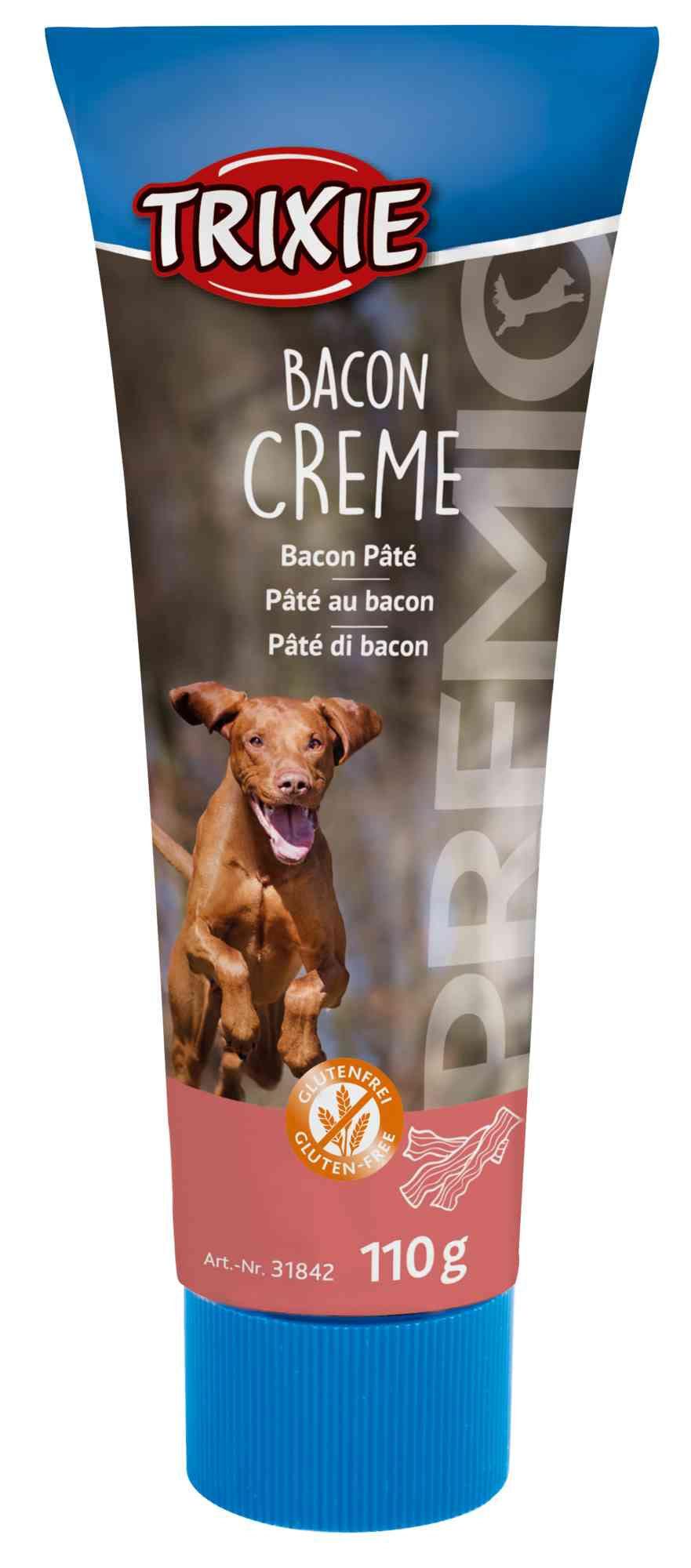 Trixie PREMIO bacon pate, 110 g.