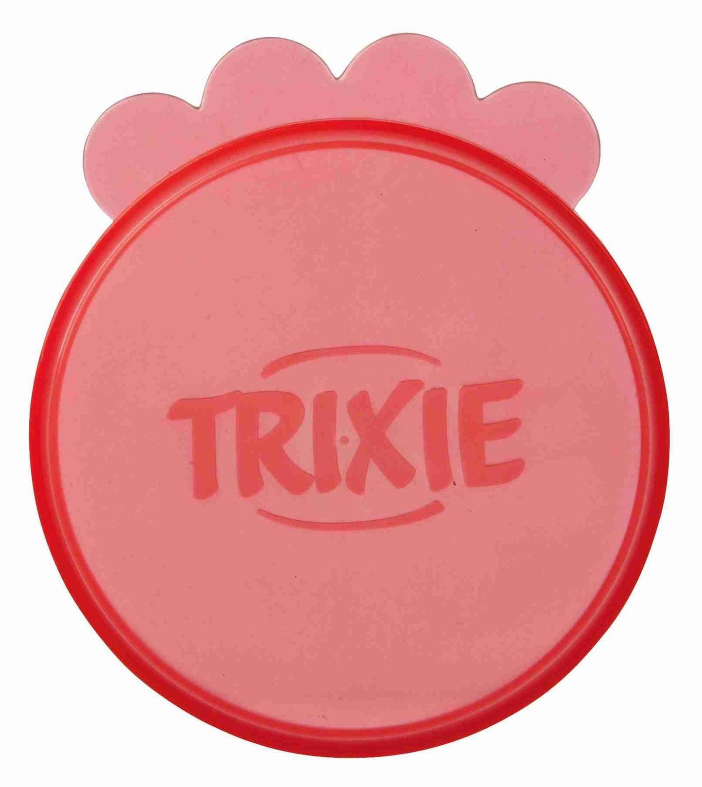 Trixie Lids for tins, diam. 7.6 cm, 3 pcs., sorted.