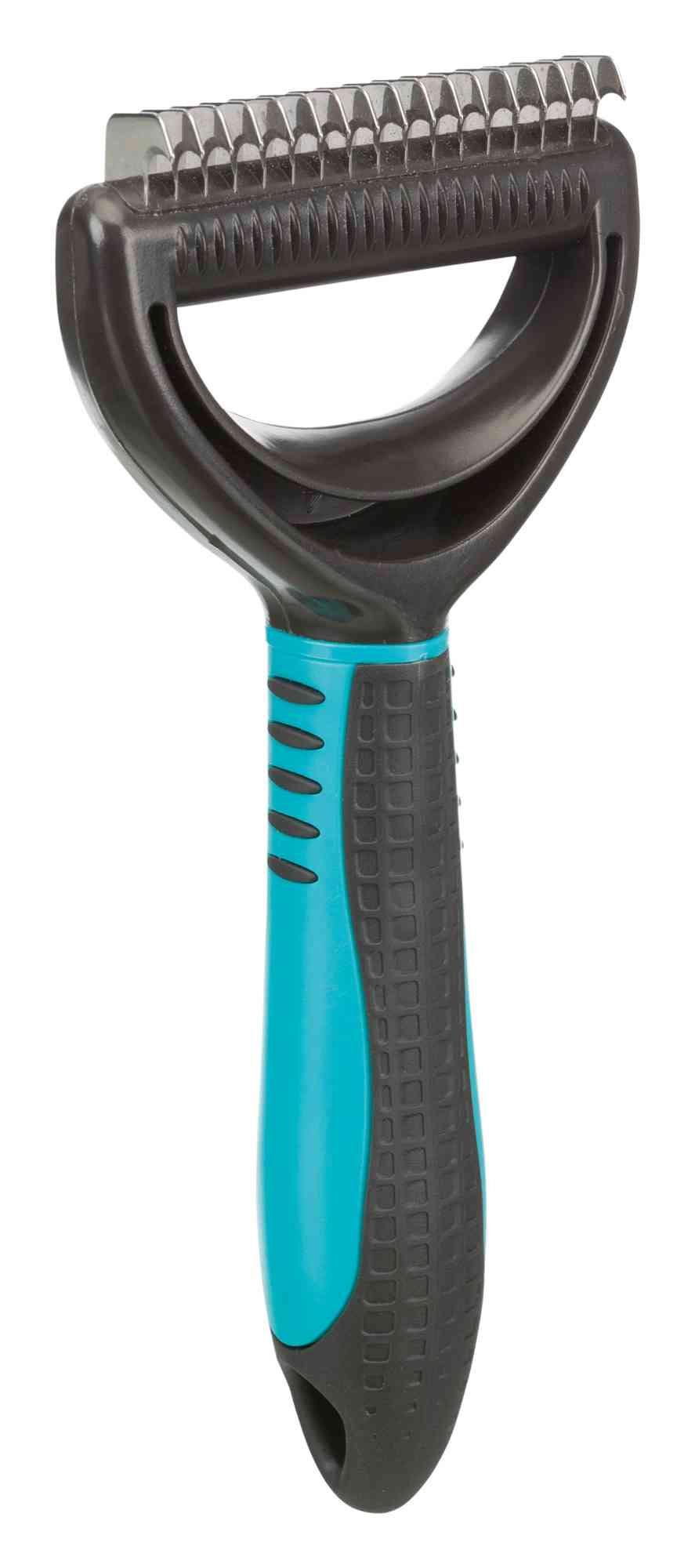 Trixie Universal groomer, large dogs, 7 x 18 cm.