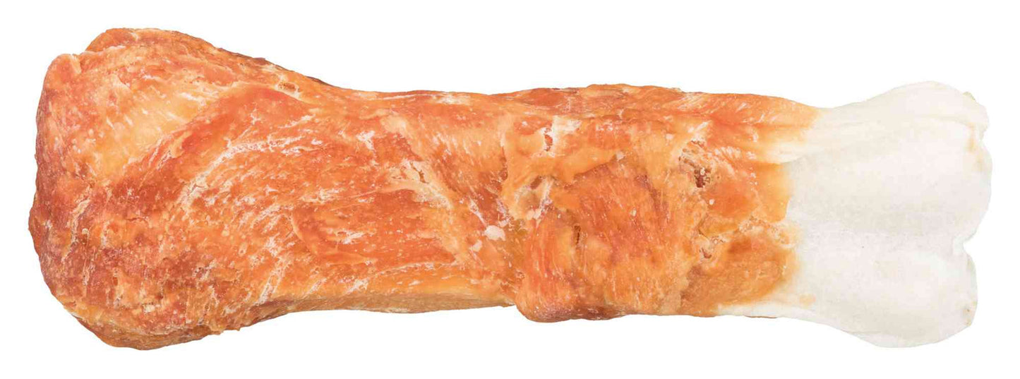 Trixie Denta Fun chewing bone, chicken, 17 cm, 140 g