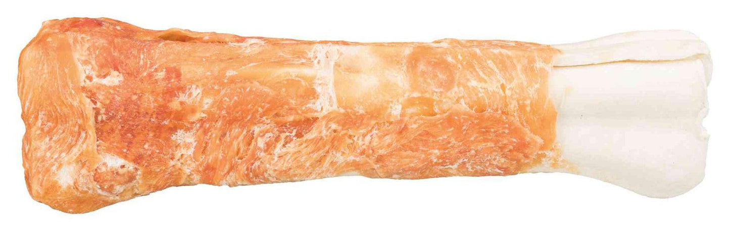 Trixie Denta Fun chewing bone, chicken, 20 cm, 200 g.
