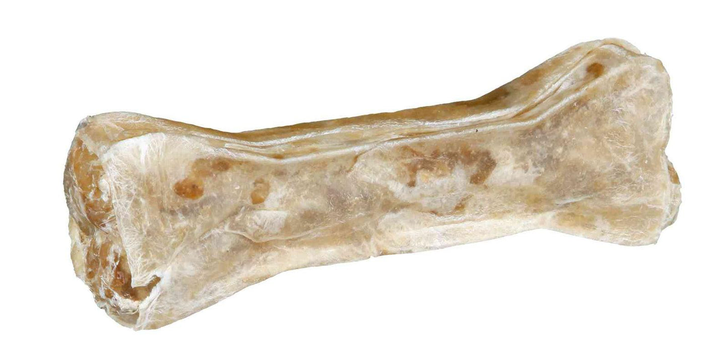 Trixie Chewing bones with lamb, 10 cm, 2 pcs./40 g.