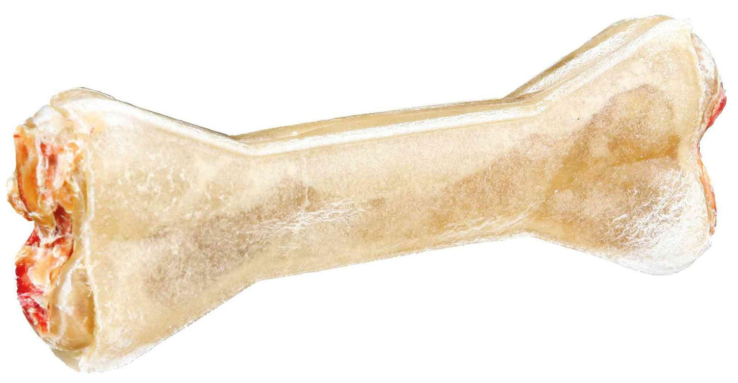 Trixie Chewing bone with salami taste, 12 cm, 2 pcs./70 g.
