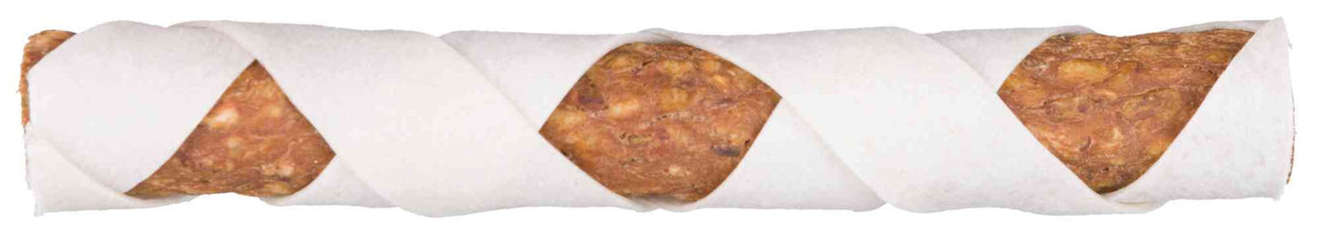 Trixie 50 Bull pizzle rolls, 15 cm, 55 g/pc.