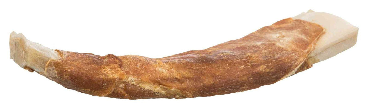 Trixie Denta Fun Barbecue Duck Chewing Ribs, 17 cm, 2 pcs./110 g.