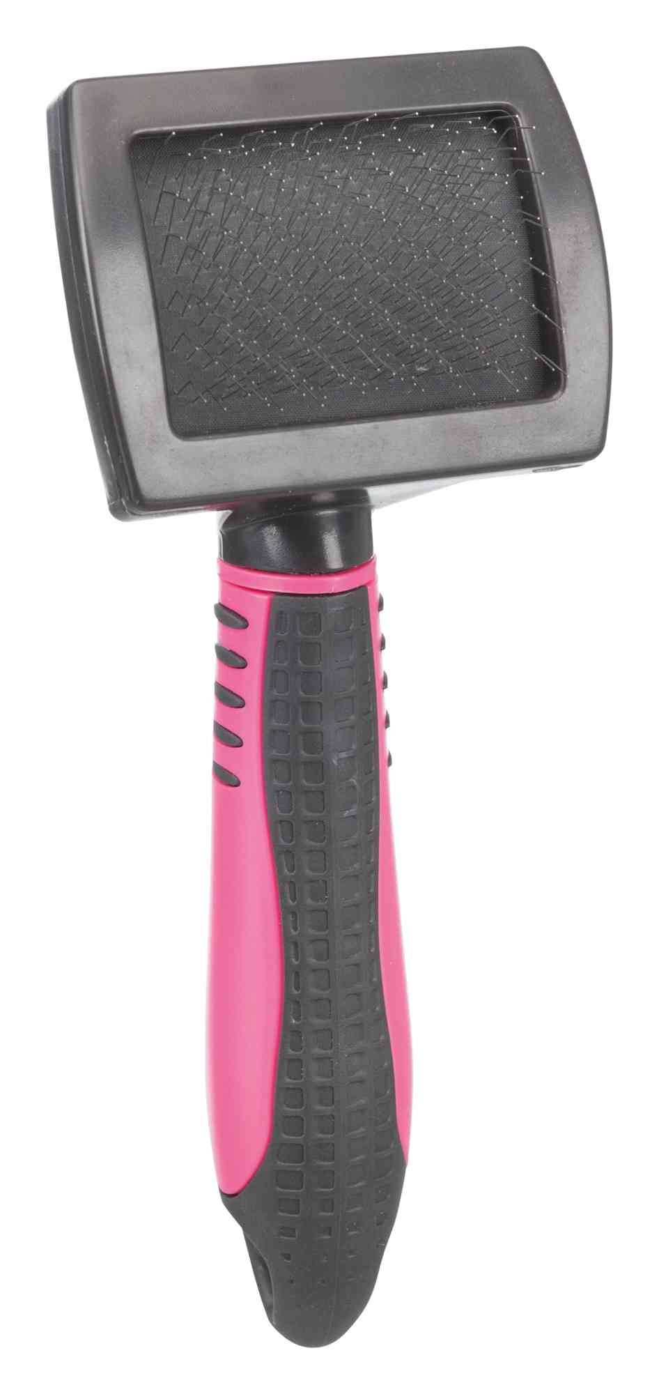 Trixie Soft brush, plastic, cat, 7 Ç? 16 cm