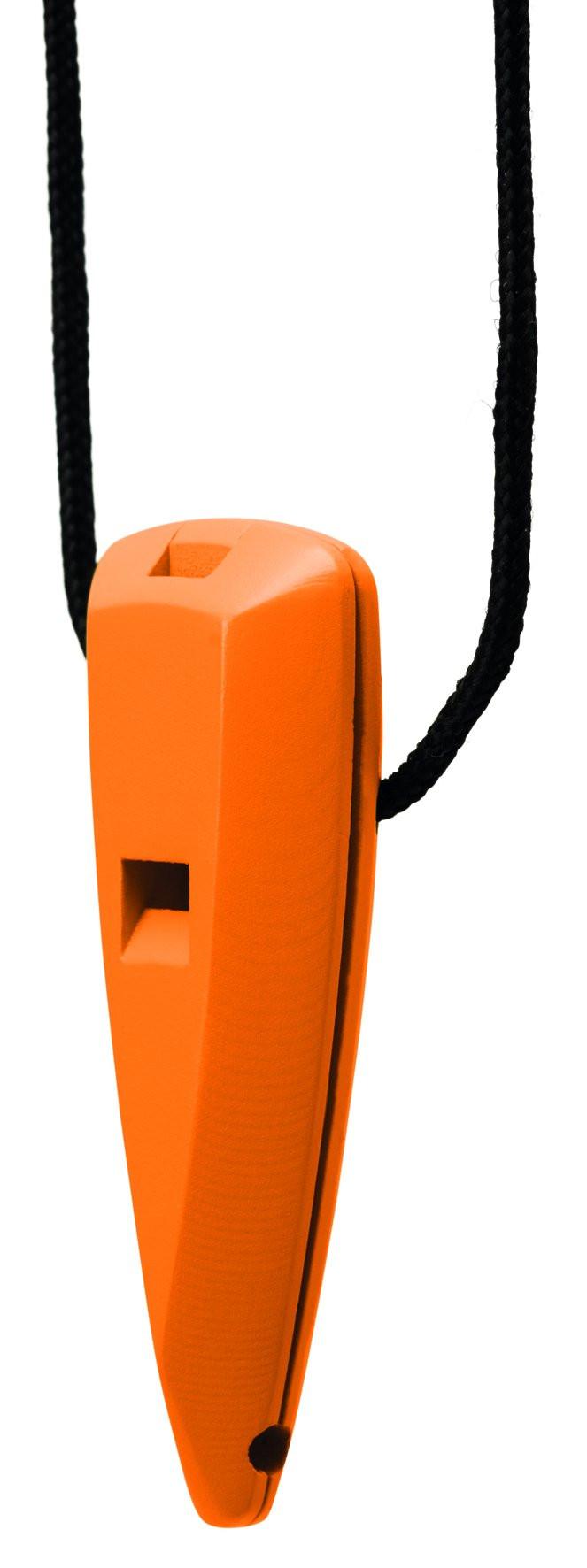 Trixie Whistle, plastic, 6 cm.