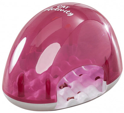 Trixie Cat Activity Snack Box, 19 x 13 x 14 cm