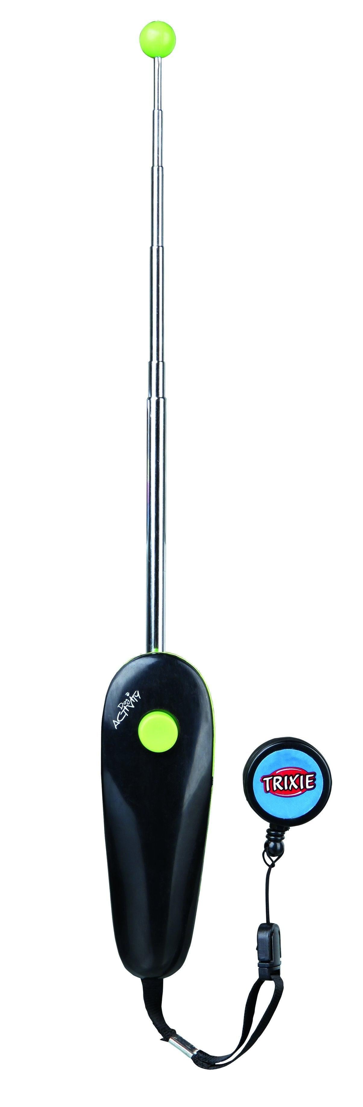 Trixie Dog Activity Target Stick.