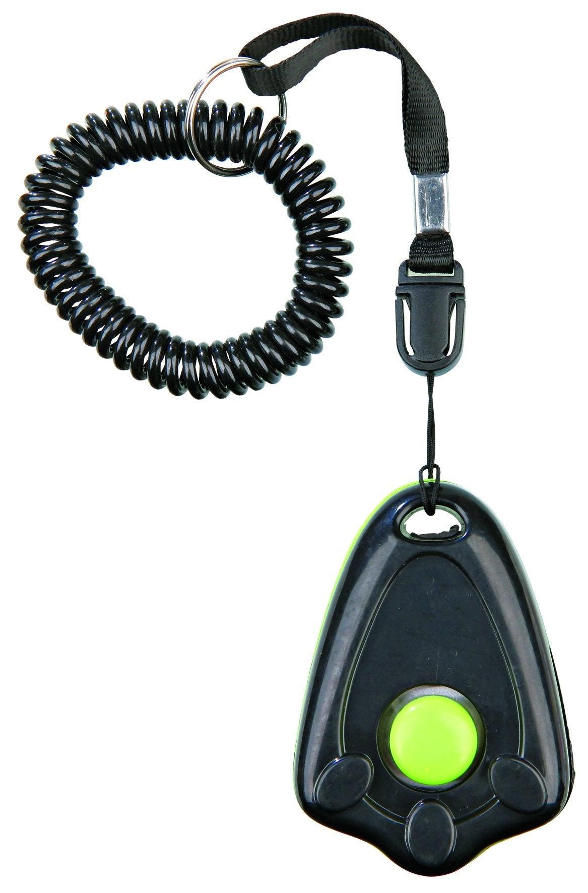 Trixie Dog Activity Clicker.