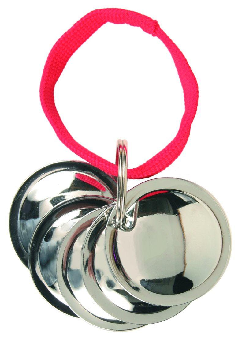 Trixie Dog Activity training discs, diam. 4.5 cm.