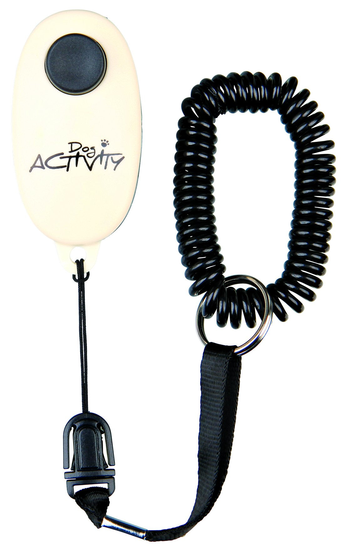 Trixie Dog Activity Soft Clicker