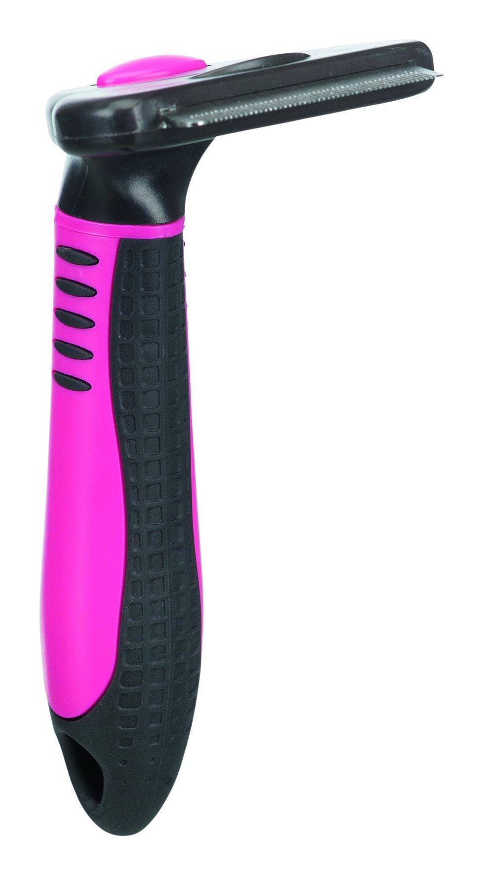 Trixie Carding groomer, cat, 7 x 15 cm.