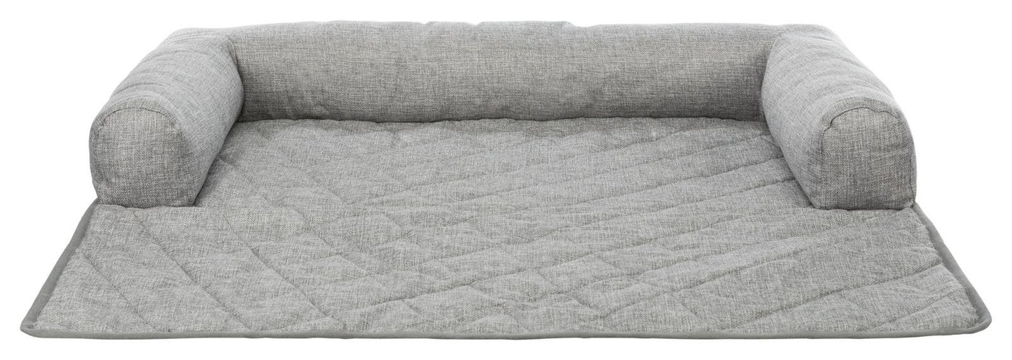 Trixie Nero sofa bed, 90 x 90 cm, LT GRY.